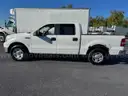 2007 Ford F150 Pick Up Truck
