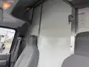 2025 Ford E350 Cutaway Van with RockPort Workport Utility Body