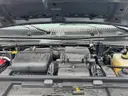 2025 Ford E350 Cutaway Van with RockPort Workport Utility Body