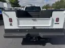 2024 Ford F-550 4x4 Extended Cab Service Body Truck