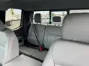 2024 Ford F-550 4x4 Extended Cab Service Body Truck