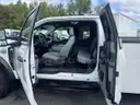 2024 Ford F-550 4x4 Extended Cab Service Body Truck