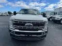 2024 Ford F-550 4x4 Extended Cab Service Body Truck