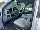 2024 Ford F-550 4x4 Extended Cab Service Body Truck