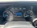 2024 Ford F-550 4x4 Extended Cab Service Body Truck