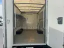 2021 Chevrolet G3500 Cutaway Box Truck/Van