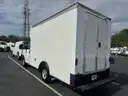 2021 Chevrolet G3500 Cutaway Box Truck/Van