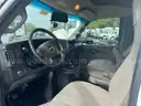 2021 Chevrolet G3500 Cutaway Box Truck/Van