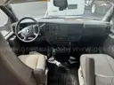 2021 Chevrolet G3500 Cutaway Box Truck/Van