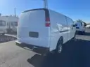 2023 GMC G2500 Extended Length Panel Van