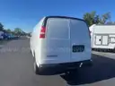 2023 GMC G2500 Extended Length Panel Van