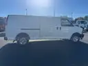 2023 GMC G2500 Extended Length Panel Van