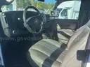 2023 GMC G2500 Extended Length Panel Van