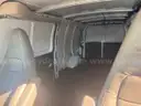2023 GMC G2500 Extended Length Panel Van