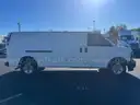 2023 GMC G2500 Extended Length Panel Van