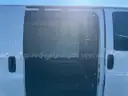 2023 GMC G2500 Extended Length Panel Van