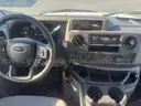 2025 Ford E450 Cutaway Van with NEW RockPort Workport Utility Body