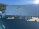 2018 Freightliner M2 Tandem Axle Box Truck