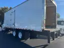 2018 Freightliner M2 Tandem Axle Box Truck
