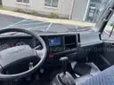 2024 Isuzu NPR HD with Sterling Hook Lift