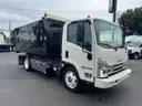 2024 Isuzu NPR HD with Sterling Hook Lift