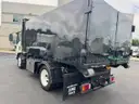 2024 Isuzu NPR HD with Sterling Hook Lift