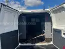 2013 FORD E250 4x2 Cargo / Utility Van