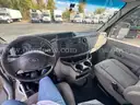 2013 FORD E250 4x2 Cargo / Utility Van
