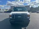 2013 FORD E250 4x2 Cargo / Utility Van