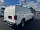 2013 FORD E250 4x2 Cargo / Utility Van