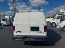2013 FORD E250 4x2 Cargo / Utility Van