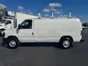 2013 FORD E250 4x2 Cargo / Utility Van