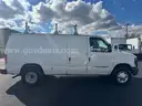 2013 FORD E250 4x2 Cargo / Utility Van