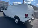 2011 FORD E250 4x2 Cargo / Utility Van