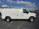 2011 FORD E250 4x2 Cargo / Utility Van