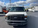 2011 FORD E250 4x2 Cargo / Utility Van