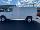 2011 FORD E250 4x2 Cargo / Utility Van