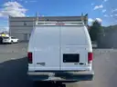 2011 FORD E250 4x2 Cargo / Utility Van