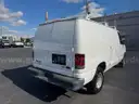 2011 FORD E250 4x2 Cargo / Utility Van