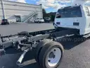 2024 Ford F-550 Super Cab 4x4 Chassis