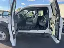 2024 Ford F-550 Super Cab 4x4 Chassis