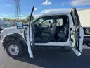 2024 Ford F-550 Super Cab 4x4 Chassis