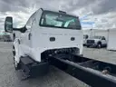 2023 Ford F650 XL 4x2 Cab &#x26; Chassis Truck DRW