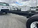 2023 Ford F650 XL 4x2 Cab &#x26; Chassis Truck DRW
