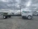 2023 Ford F650 XL 4x2 Cab &#x26; Chassis Truck DRW