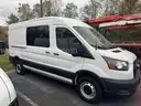 2024 Ford T250 Medium Rood Cargo Van