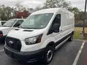 2024 Ford T250 Medium Rood Cargo Van