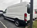 2024 Ford T250 Medium Rood Cargo Van