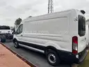 2024 Ford T250 Medium Rood Cargo Van