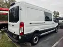 2024 Ford T250 Medium Rood Cargo Van